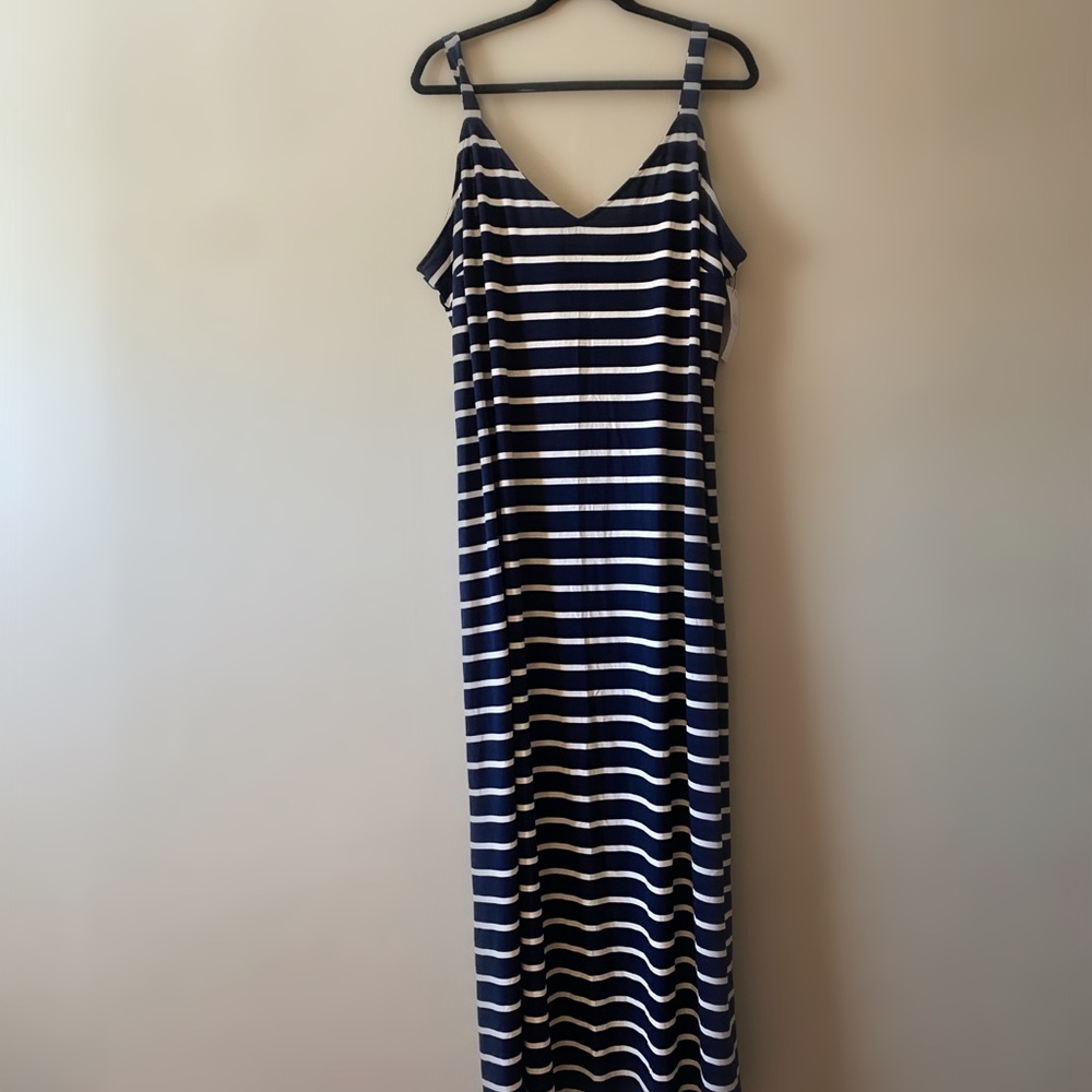 NWT mango dress